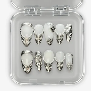 Holy-Armor-NELI-185959134 Uñas Holy Moli