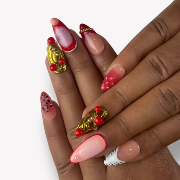 Scarlet-Bloom-NELI-114157952 Uñas Bloom