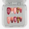 Scarlet-Bloom-NELI-166079254 Uñas Bloom