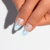 Viper-Blue-NELI-165889980 Uñas azuladas